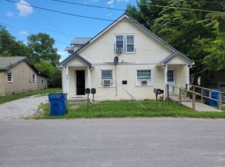 401 Madison St, Manchester, TN 37355