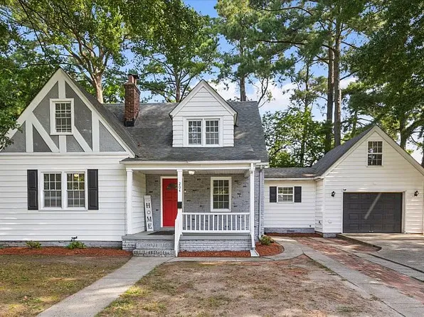 204 Burleigh Ave, Norfolk, VA 23505