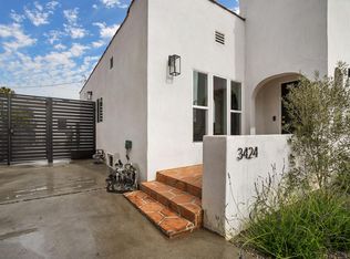 3424 Edgehill Dr #1, Los Angeles, CA 90018