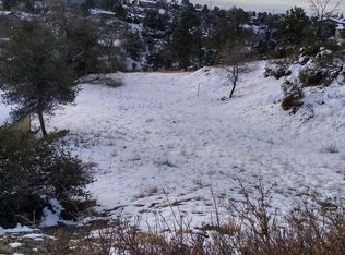 2540 Sandia Dr, Prescott, AZ 86301