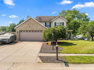 1111 Pennypackers Mill Rd S, Lafayette, IN 47909
