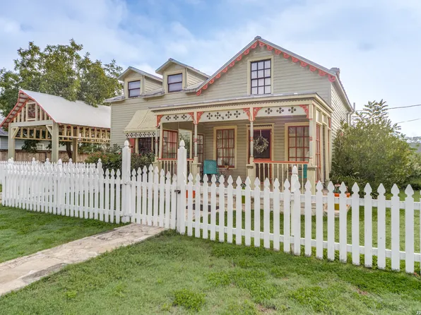 1201 Sisterdale, Boerne, TX 78006