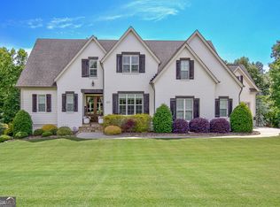 157 Waterlace Way, Fayetteville, GA 30215