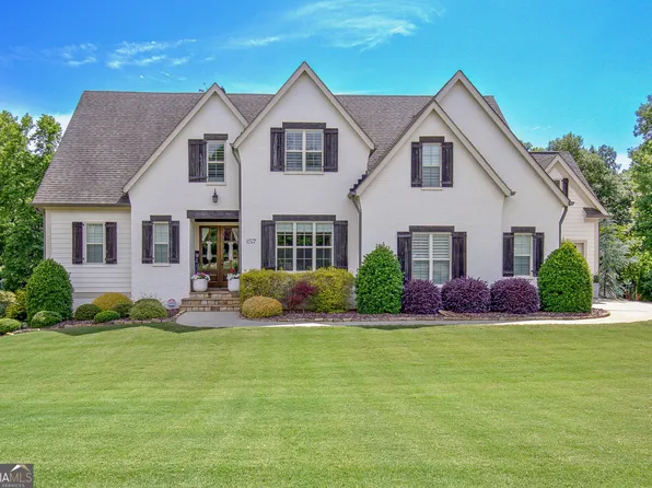 157 Waterlace Way, Fayetteville, GA 30215