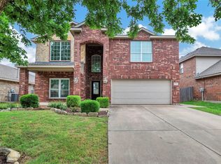 3705 Spring Run Ln, Melissa, TX 75454