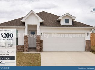 117 SW Vanessa St, Gentry, AR 72734