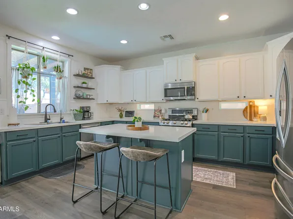 9736 N 182ND Lane, Waddell, AZ 85355