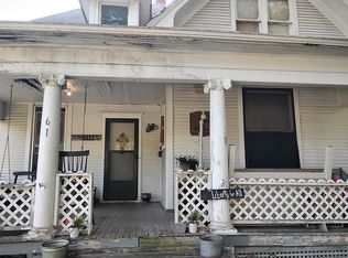 614 S 4th St, Independence, KS 67301