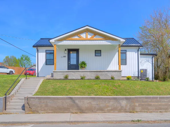 801 2nd Ave, Radford, VA 24141