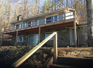 238 Peninsula Rd, Rockwood, TN 37854