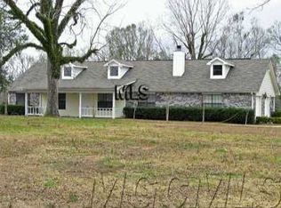 13042 Bethel Rd, Saucier, MS 39574