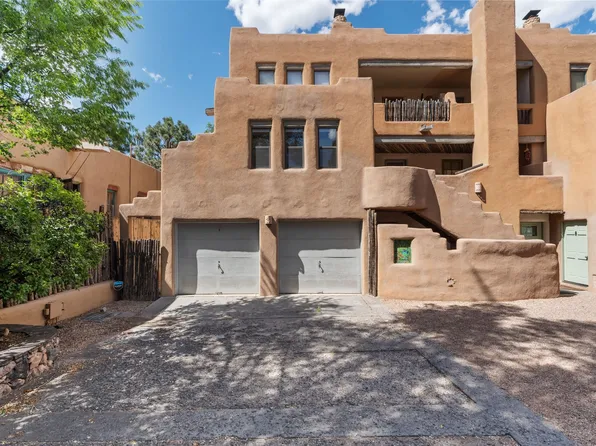115 W Berger St APT 2, Santa Fe, NM 87505