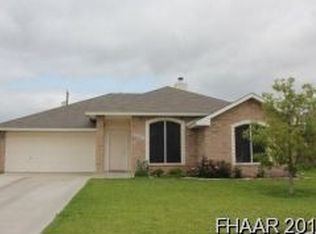 109 Pointer St, Nolanville, TX 76559