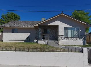 121 W 5th St, Winnemucca, NV 89445