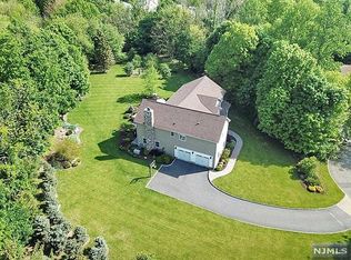 3 Eucalyptus Rd, Montvale, NJ 07645