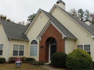1247 Creek Forest Ln, Austell, GA 30106