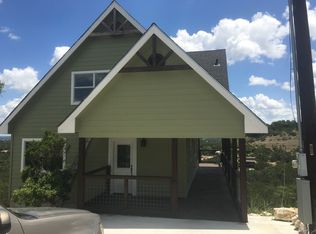 638 Cloud Top, Canyon Lake, TX 78133