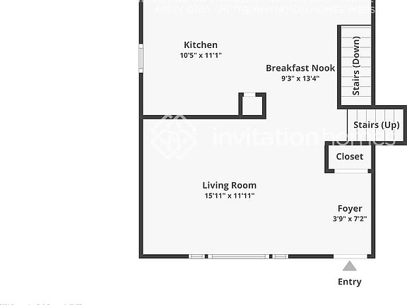 3rd image of 5824 Orange Ln
