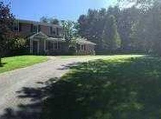 10524 Marriottsville Rd, Randallstown, MD
