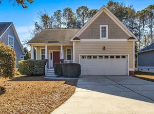 1087 Indigo Branch Rd SW, Supply, NC 28462