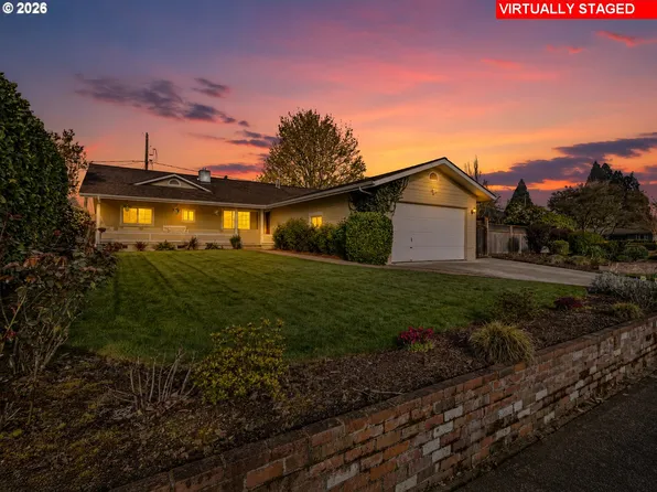 280 Roan Dr, Eugene, OR 97401