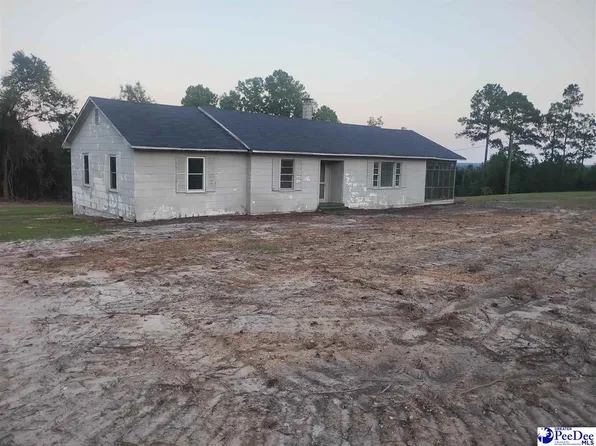 7333 & 7315 Highway 52 S, Society Hill, SC 29593