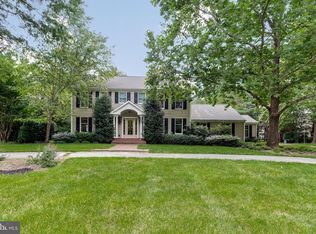 12729 Folly Quarter Rd, Ellicott City, MD 21042