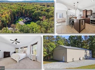 11113 Garrison Hollow Rd, Clear Spring, MD 21722