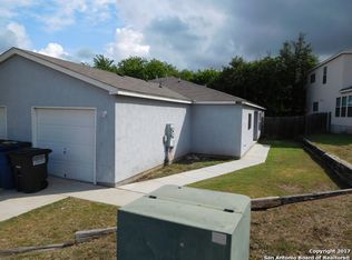 11245 Terra Loop Rd, San Antonio, TX 78233