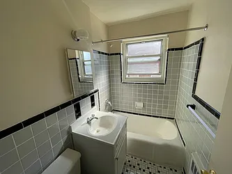 Rented by The Realty Depot