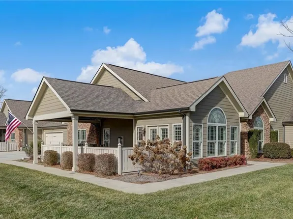 3420 Waterwheel Cir, Winston Salem, NC 27103