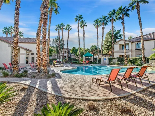 75 N Valle Verde Dr, Henderson, NV