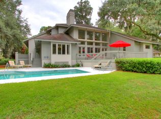 7 Sylvan Ln, Hilton Head Island, SC 29928