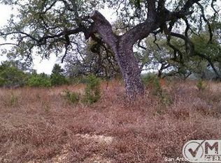 1117 Comal Rim, Bulverde, TX 78163