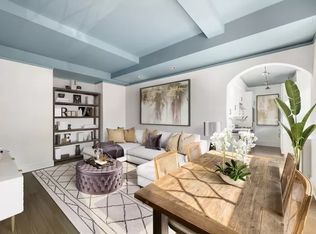225 Central Park N APT 119, New York, NY 10024