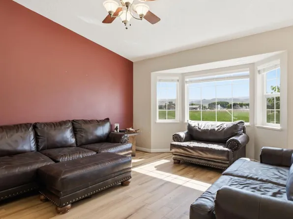 875 S 1200 E, Preston, ID 83263