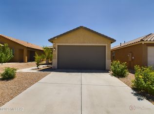 5119 S Dakota Vista Pl, Tucson, AZ 85746