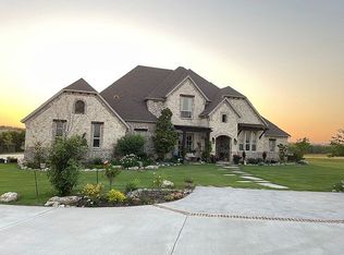 9611 Hackamore Ct, Justin, TX 76247