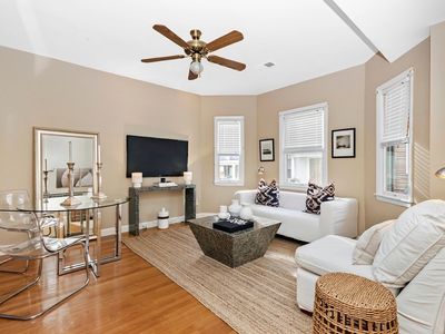 8 Sanger St #1, South Boston, MA, 02127