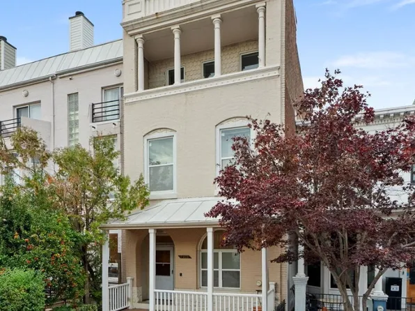 1305 T St NW, Washington, DC 20009