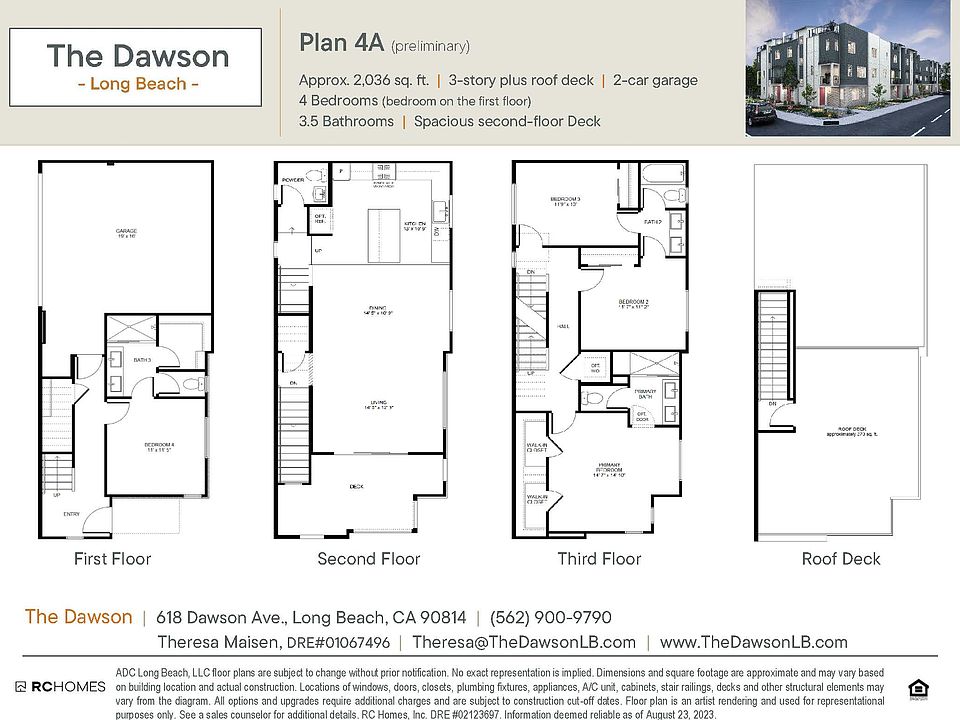 Plan 4