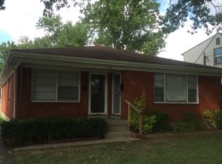 1709 Nobel Pl, Shively, KY 40216