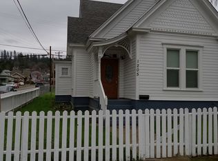 1205 SE Mill St, Roseburg, OR 97470