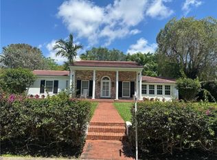 765 N Greenway Dr, Coral Gables, FL 33134