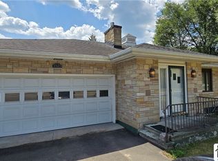 1523 Olean Portville Rd, Olean, NY 14760