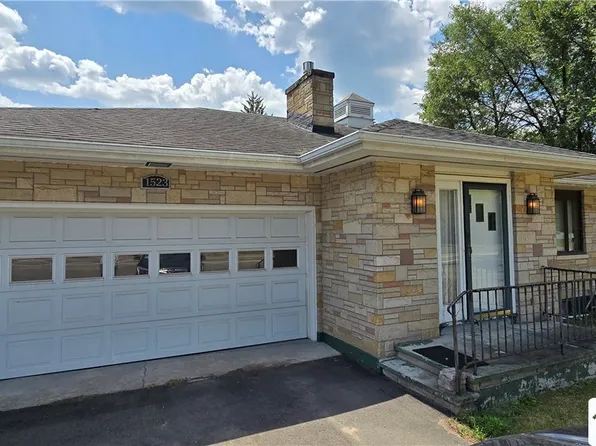 1523 Olean Portville Rd, Olean, NY 14760