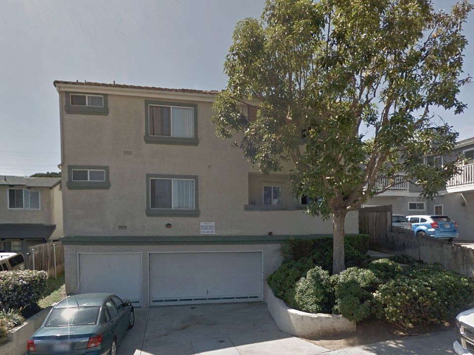 1st image of 4321 Temecula St #H