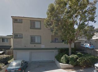 4321 Temecula St #H, San Diego, CA 92107