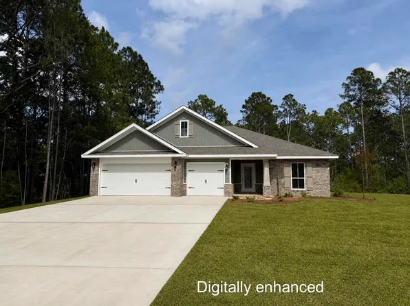 6775 Desoto St, Navarre, FL 32566