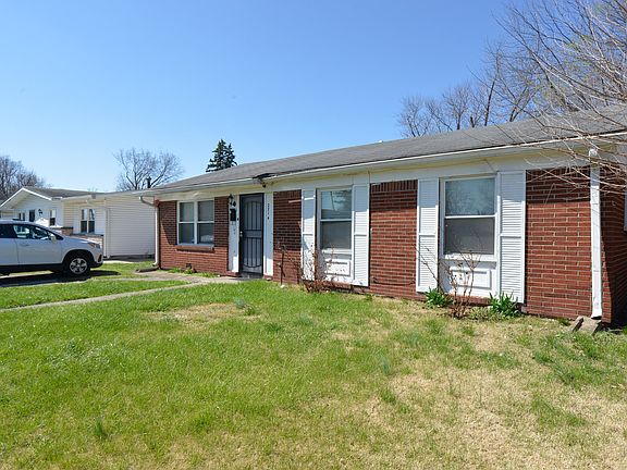 2nd image of 2714 Baltimore Ave